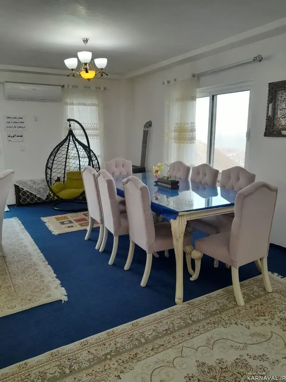 ویلا جکوزی دار جنگلی یاقوت اربکله رامسر ویلا جکوزی دار جنگلی یاقوت اربکله رامسر