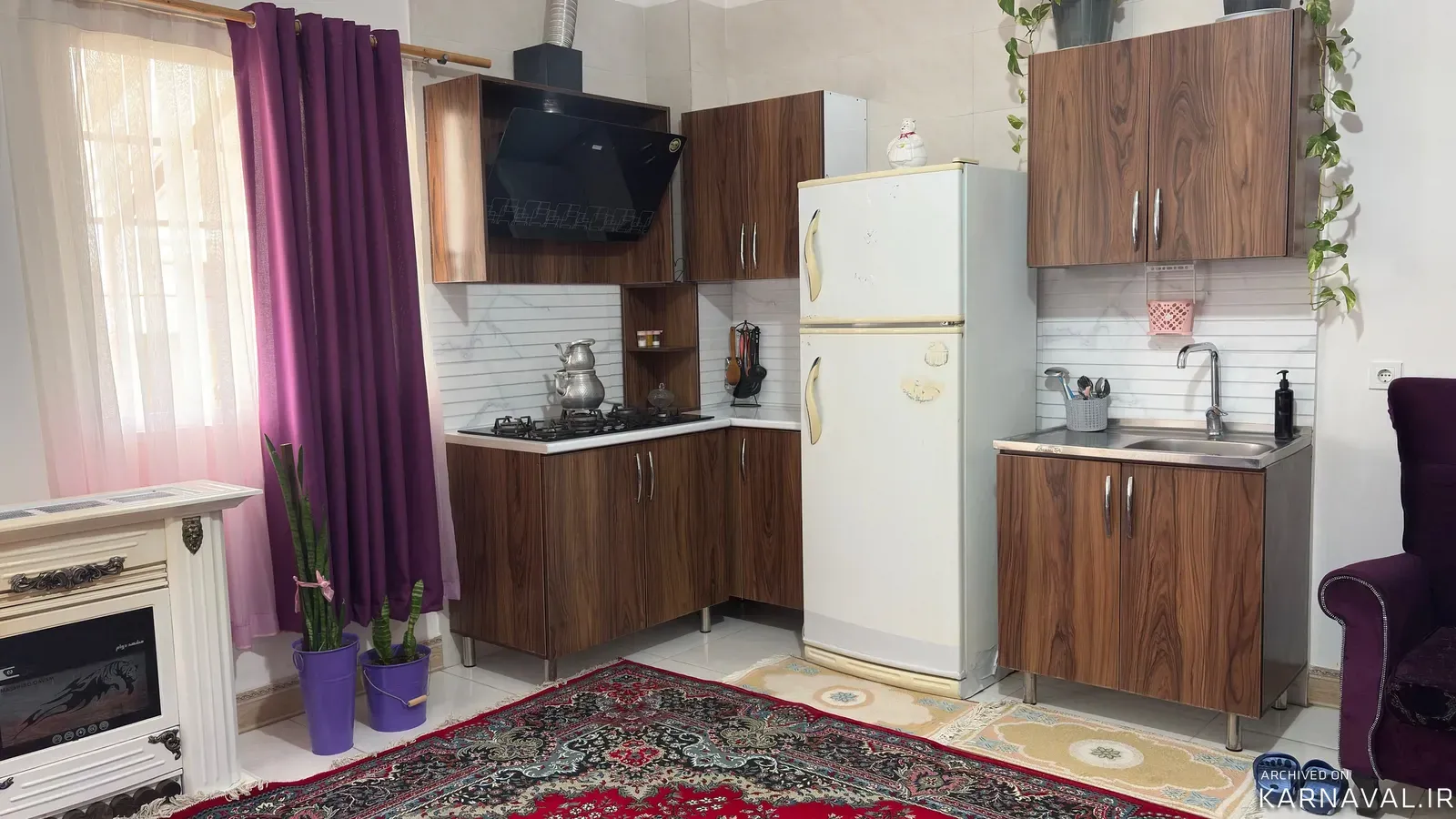 ویلا ساحلی شعبانی فرح آباد ویلا ساحلی شعبانی فرح آباد
