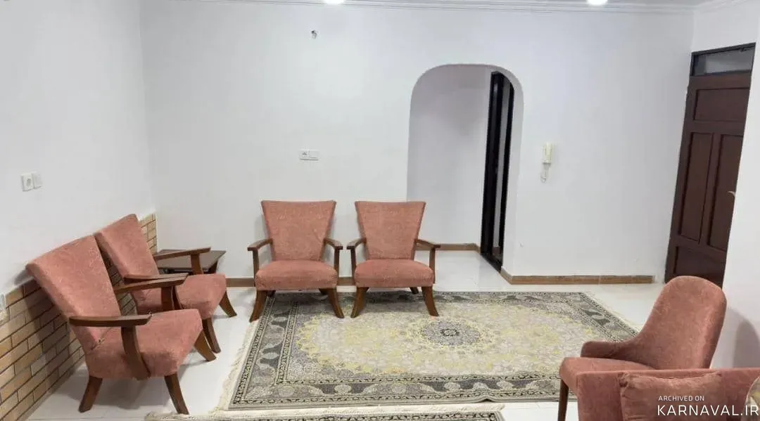 ویلا کاخ سفید (همکف) نشتارود ویلا کاخ سفید (همکف) نشتارود