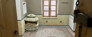 سوییت سنتی خانقاه (واحد ۱) ابیانه سوییت سنتی خانقاه (واحد ۱) ابیانه