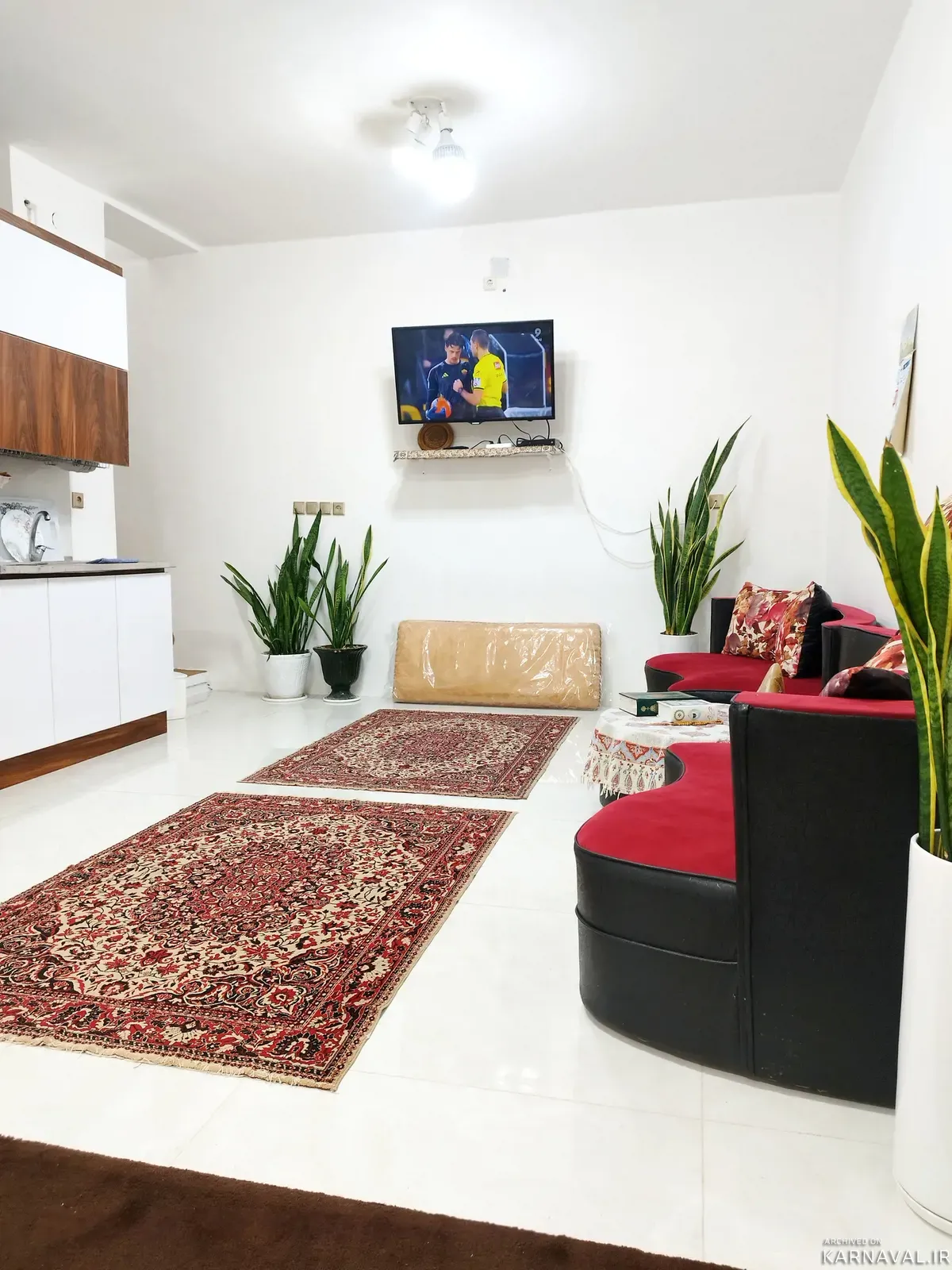 خانه اقامتگاه سینا دزفول خانه اقامتگاه سینا دزفول