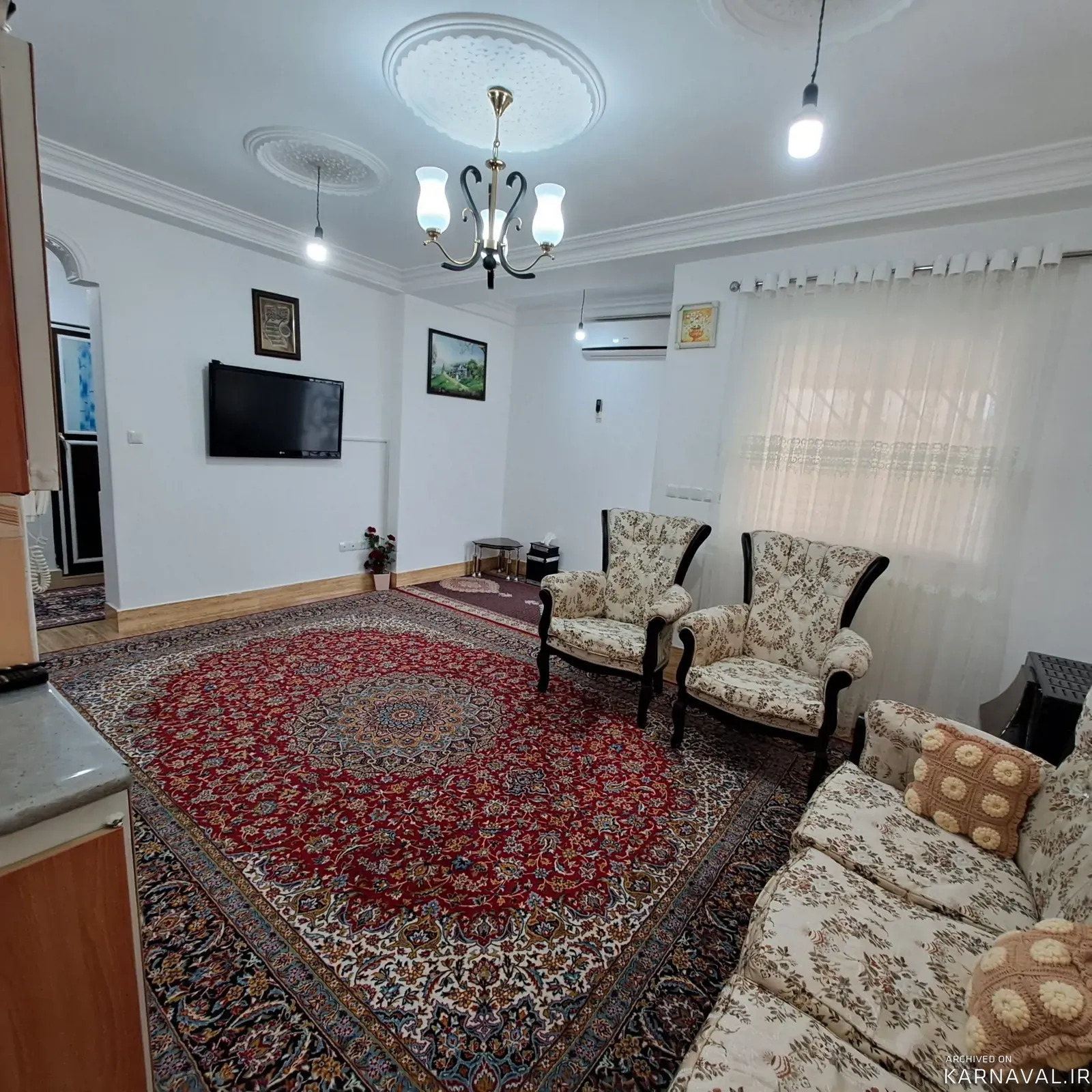 کلبه مبینا رامسر کلبه مبینا رامسر