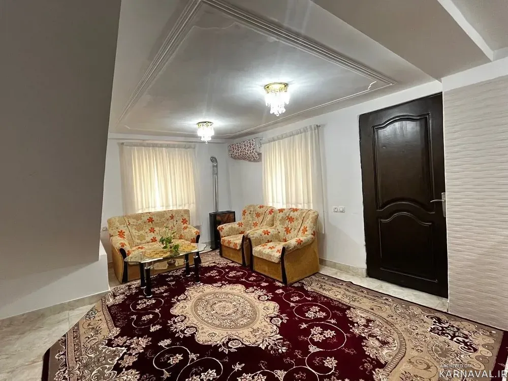 ویلا حسینی چالوس ویلا حسینی چالوس
