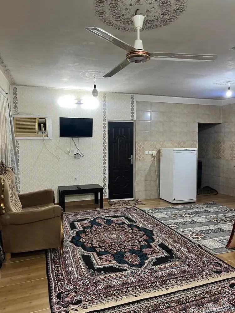 ویلا الناز ساری