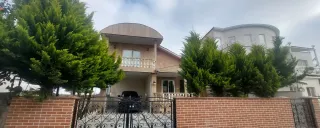 ویلا دوبلکس دلنشین با ویو زیبا آمل ویلا دوبلکس دلنشین با ویو زیبا آمل