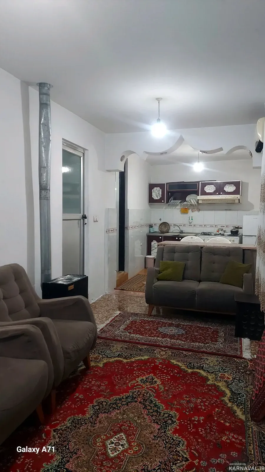 ویلا باغ تمشک رامسر ویلا باغ تمشک رامسر