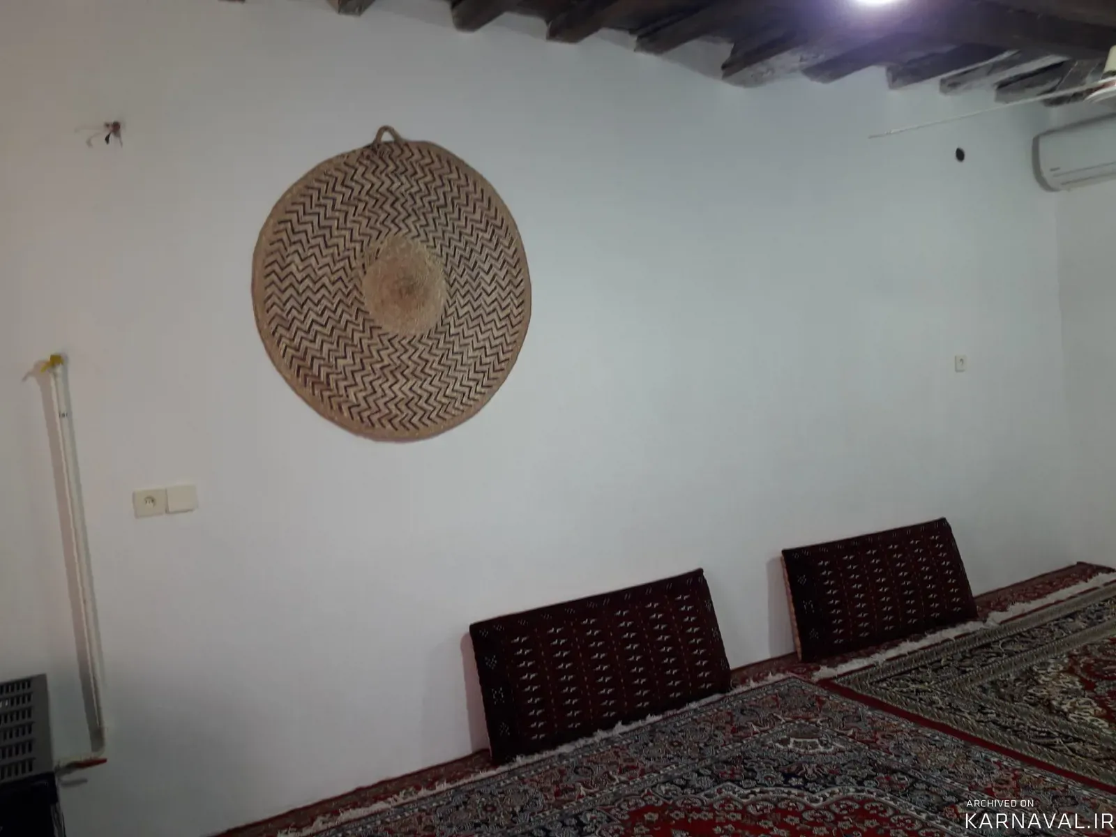 ویلا وطن بندر گز