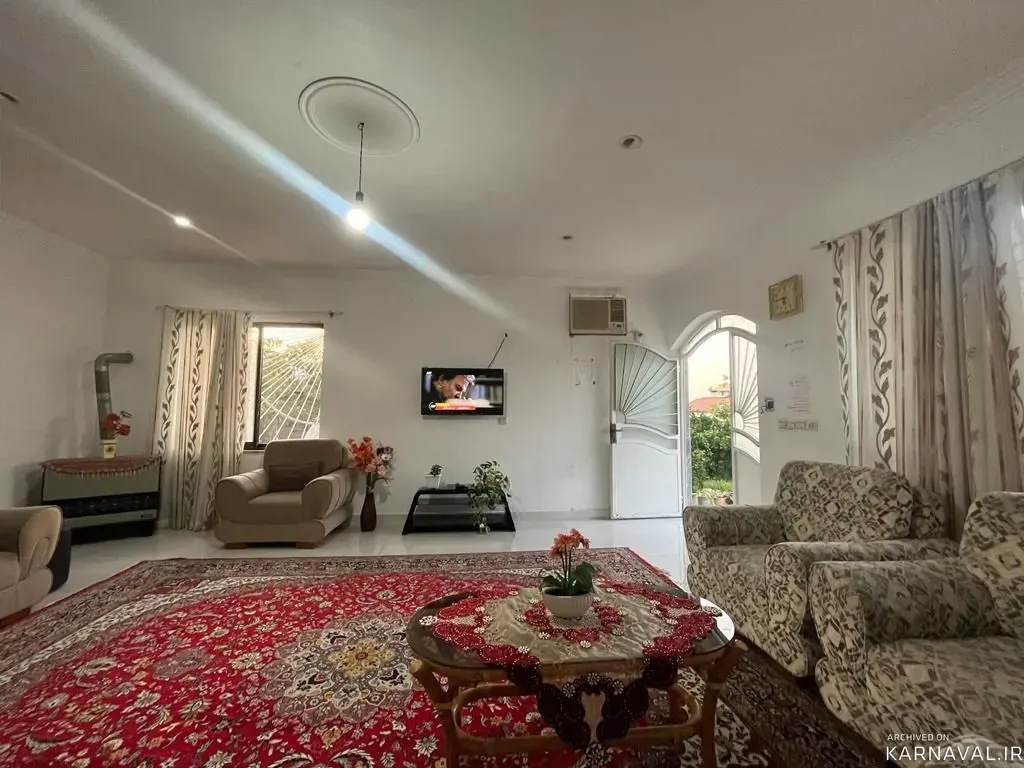 خانه گل یاس رامسر