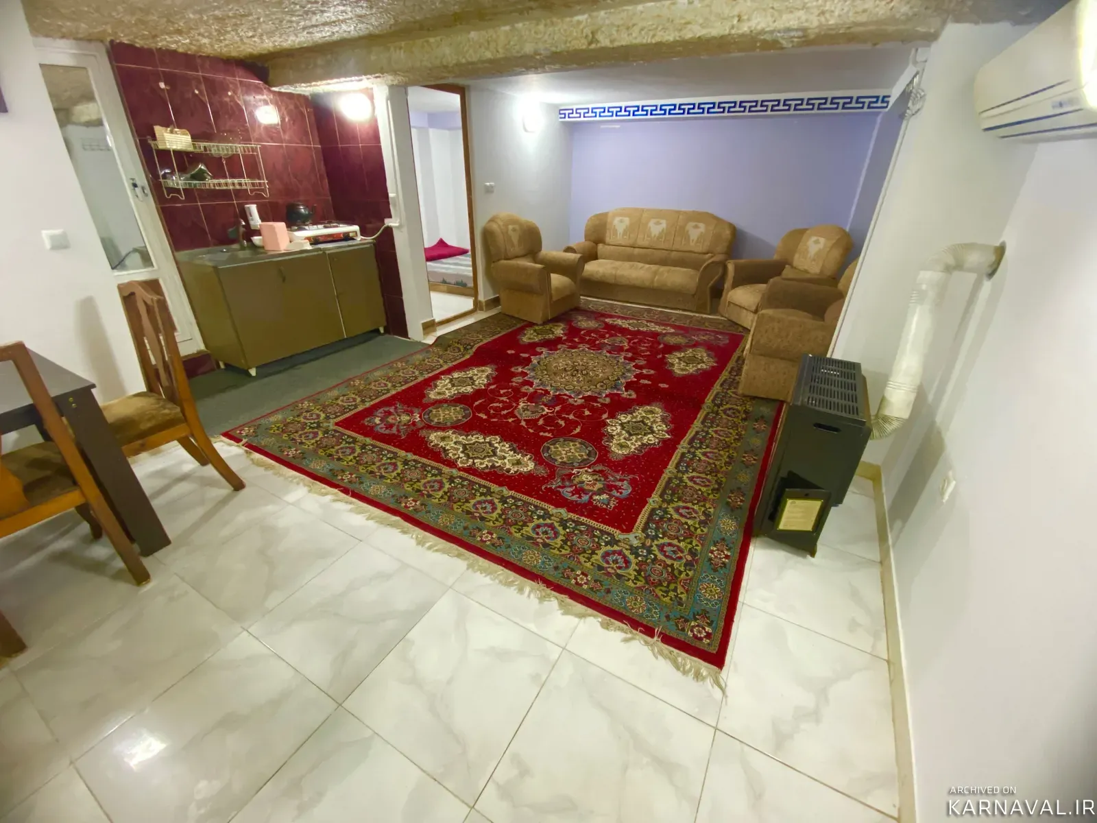 ویلا ساحلی نوائی (8) فریدون کنار ویلا ساحلی نوائی (8) فریدون کنار