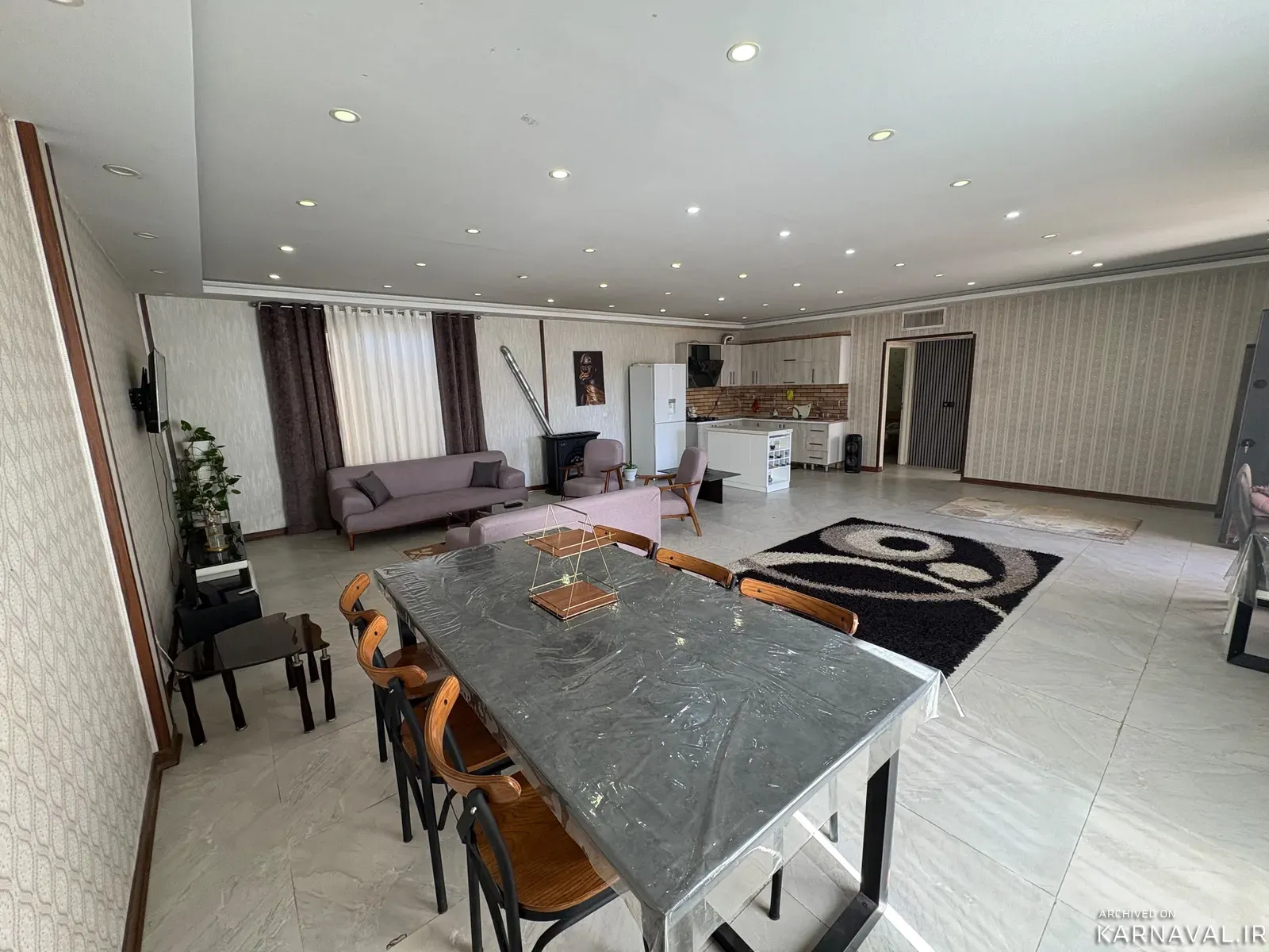 ویلا عمارت استخردار سرپوشیده آبگرم آرتین با فوتبال دستی سهیلیه ویلا عمارت استخردار سرپوشیده آبگرم آرتین با فوتبال دستی سهیلیه
