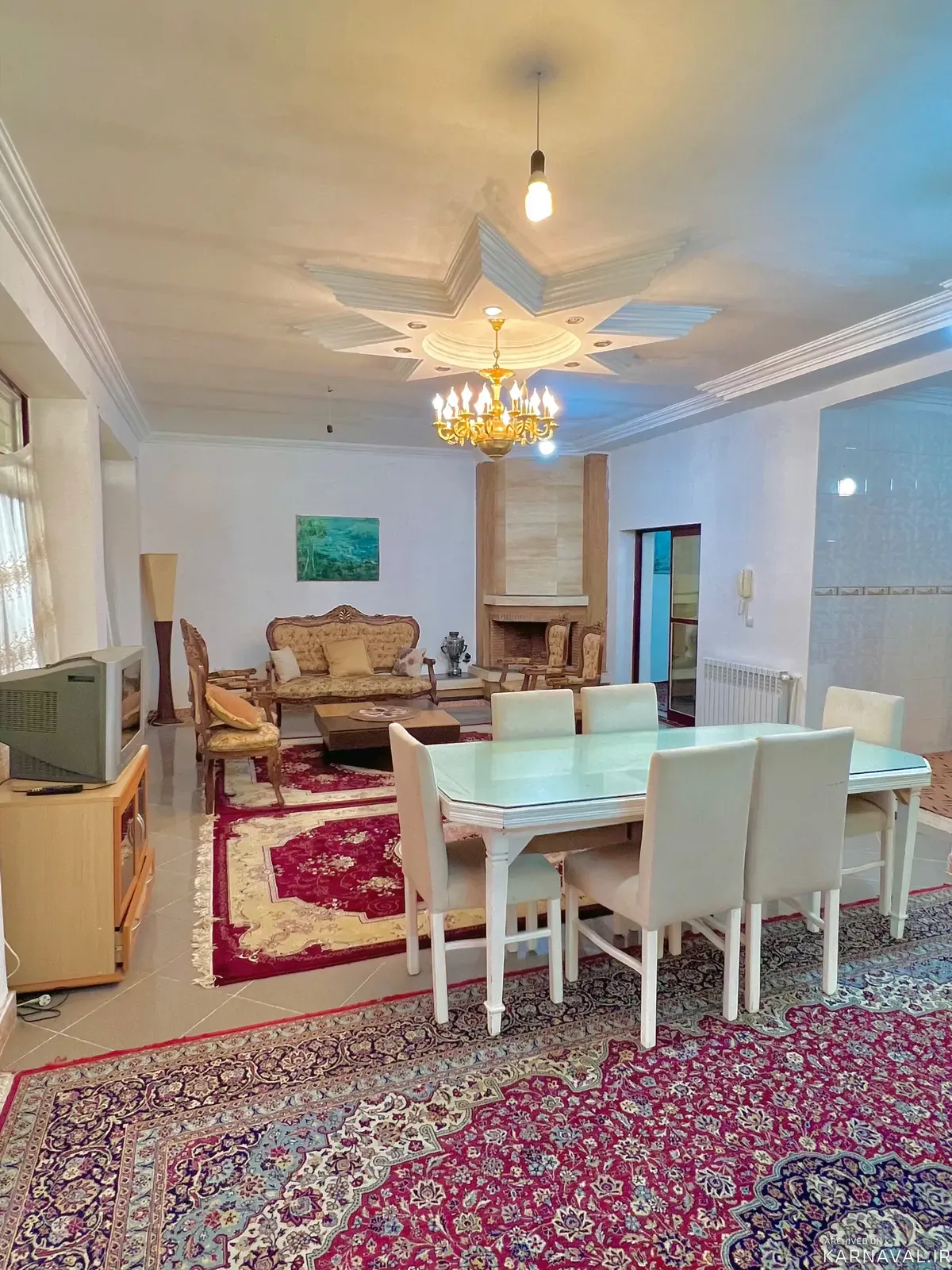 خانه ویلایی رحیمی (1) زیارت خانه ویلایی رحیمی (1) زیارت