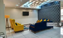آپارتمان یاس مبله (1) در صادقیه تهران آپارتمان یاس مبله (1) در صادقیه تهران