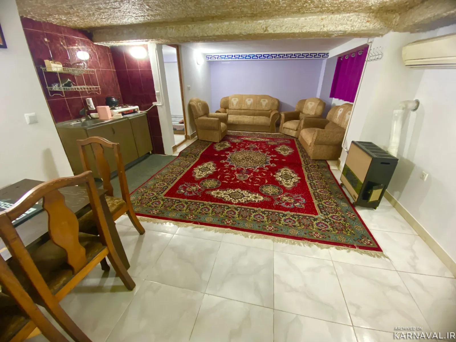ویلا ساحلی نوائی (8) فریدون کنار ویلا ساحلی نوائی (8) فریدون کنار