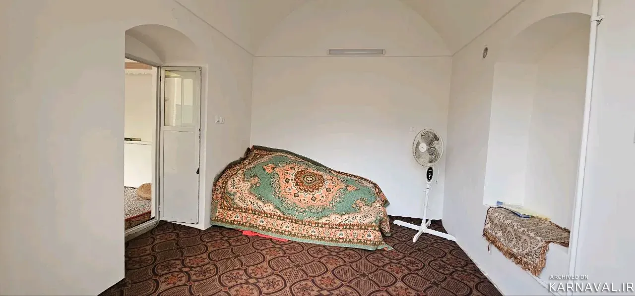 خانه خاطره ها مهریز