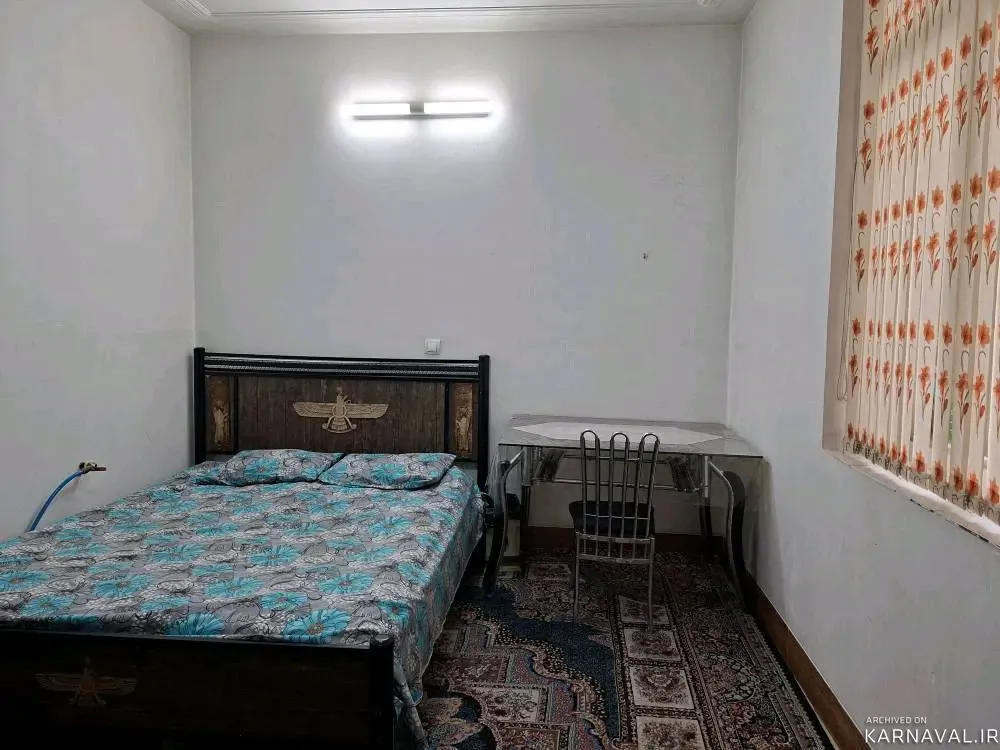 ویلا رکنی شیراز