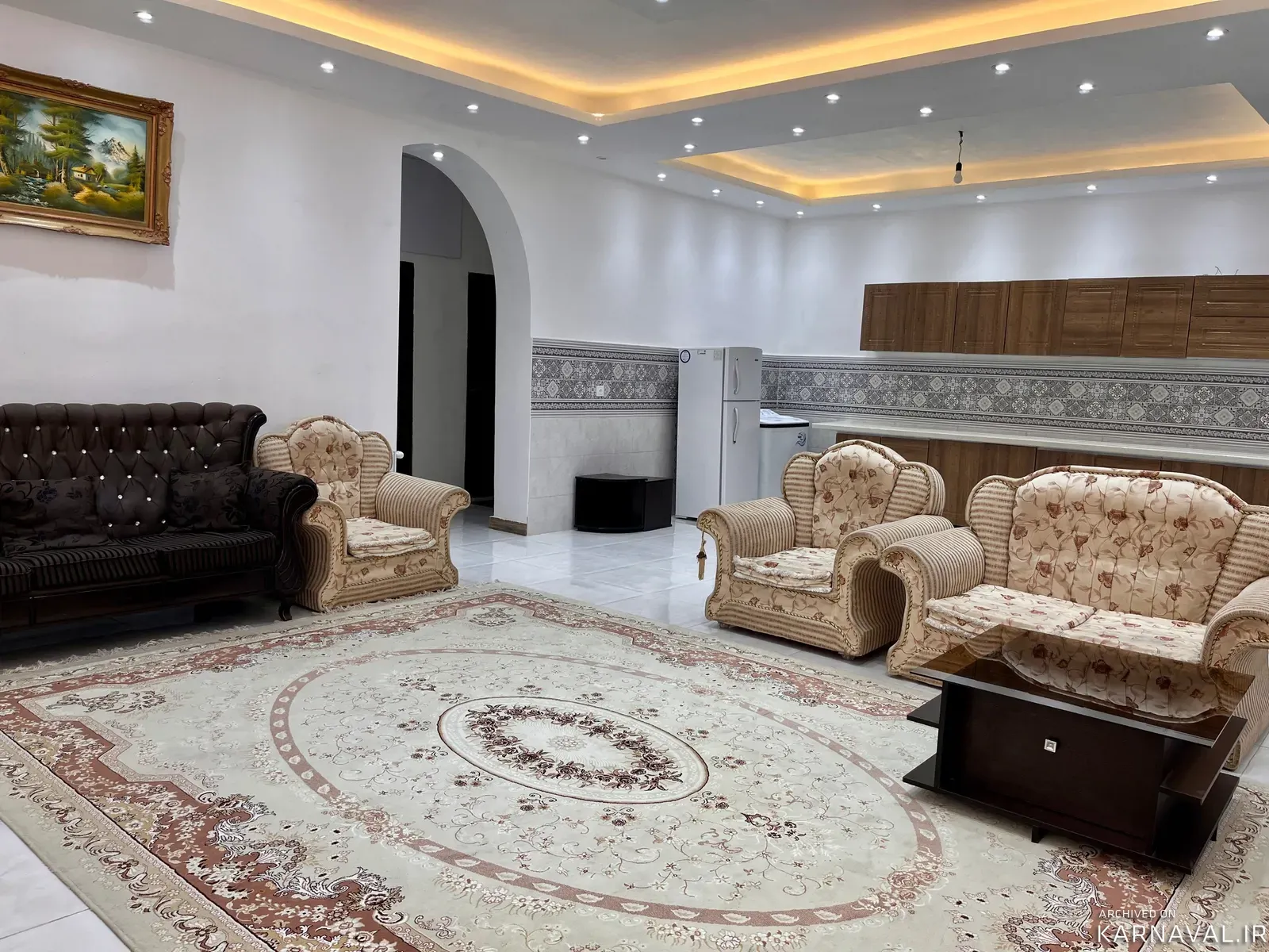 ویلا یونا ساری