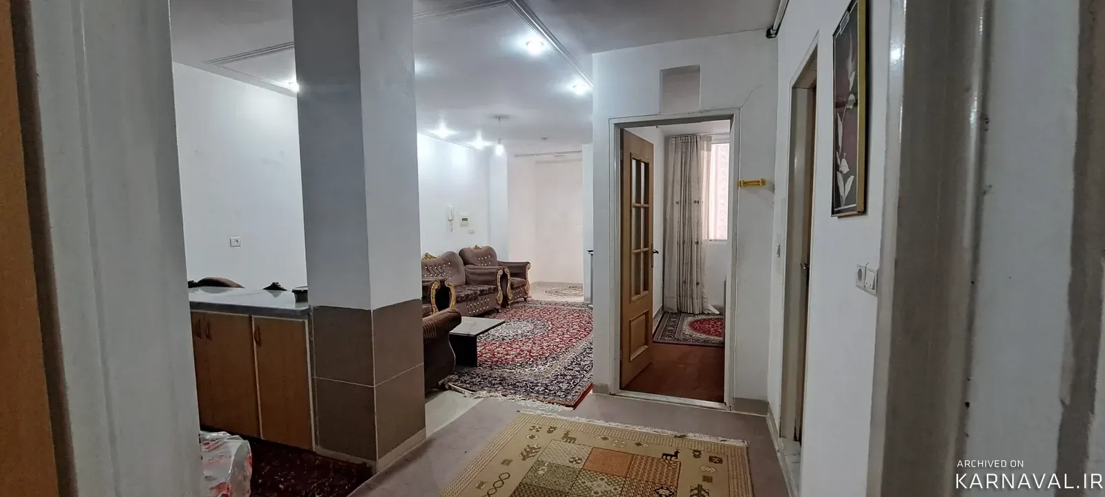خانه کاراتینا (1) نائین خانه کاراتینا (1) نائین