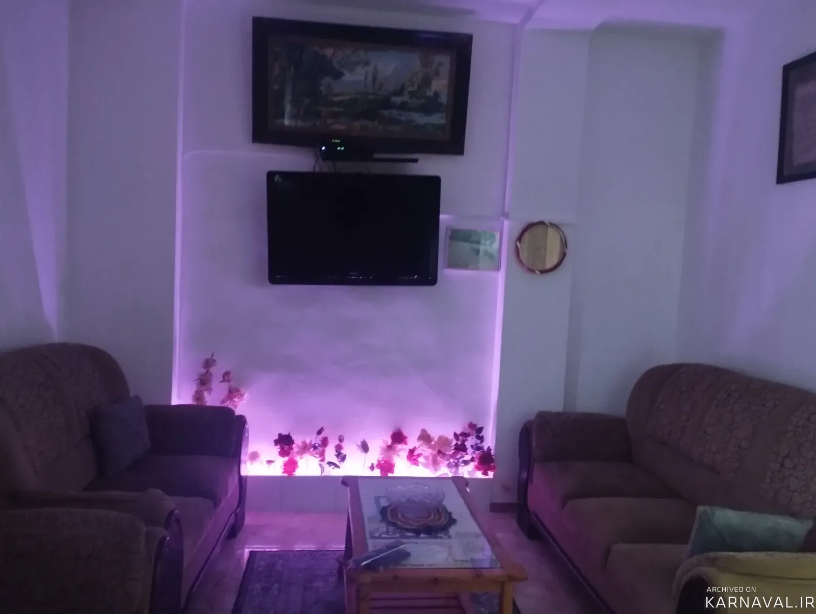 ویلا آرامش  رامسر