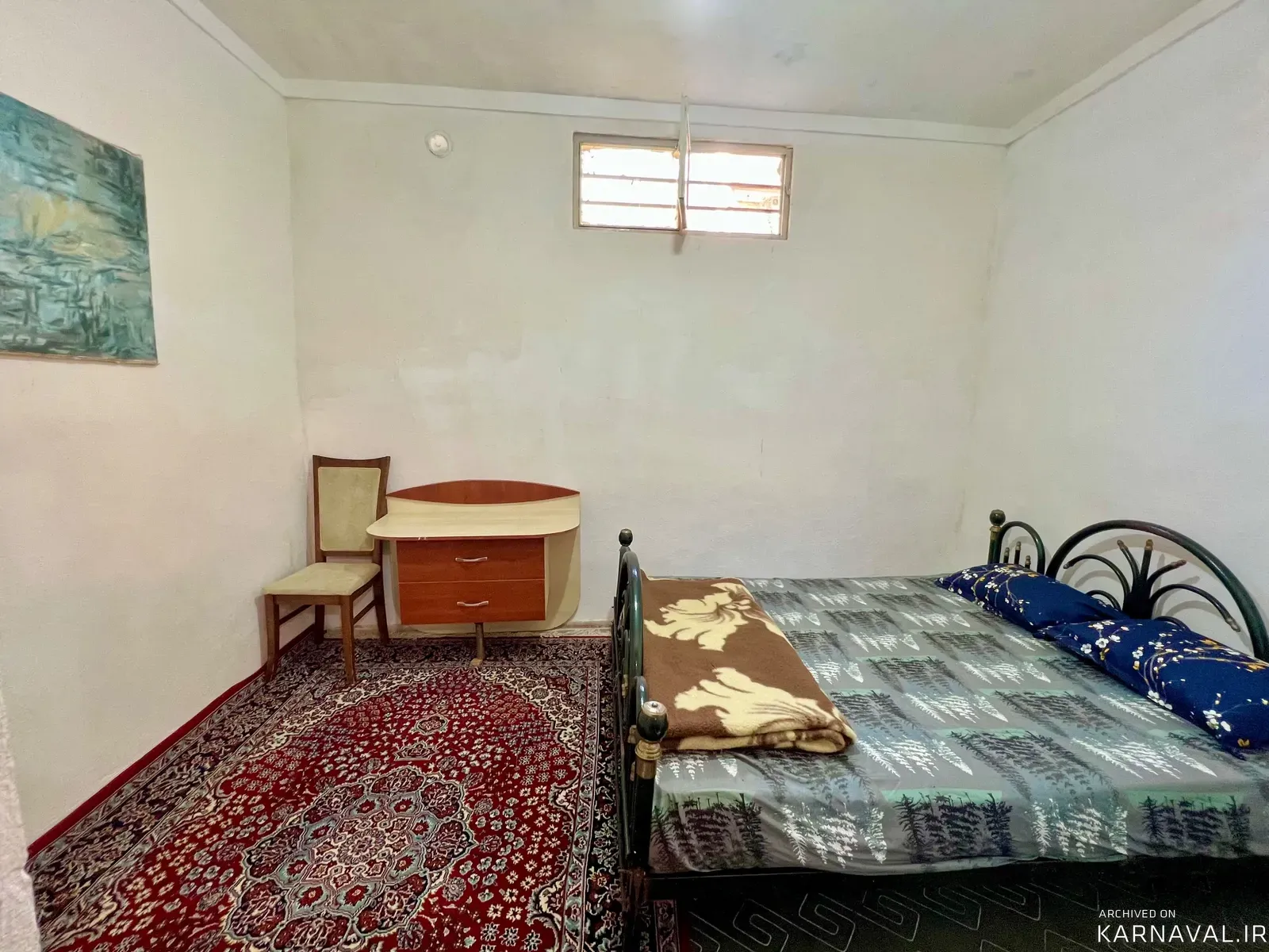 خانه ویلایی رحیمی (1) زیارت خانه ویلایی رحیمی (1) زیارت