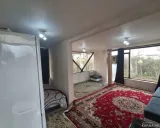 کلبه چوبی آوش ماسال کلبه چوبی آوش ماسال