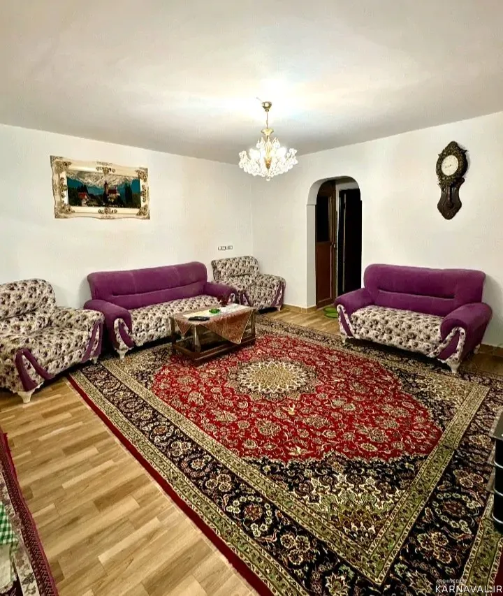 ویلا آفرینش رامسر