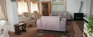 ویلا مه نشین کلاردشت ویلا مه نشین کلاردشت