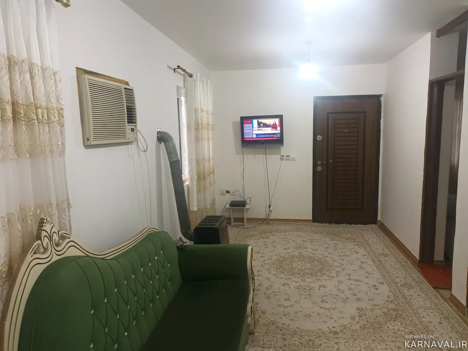 ویلا یادگار مادر ماسال ویلا یادگار مادر ماسال