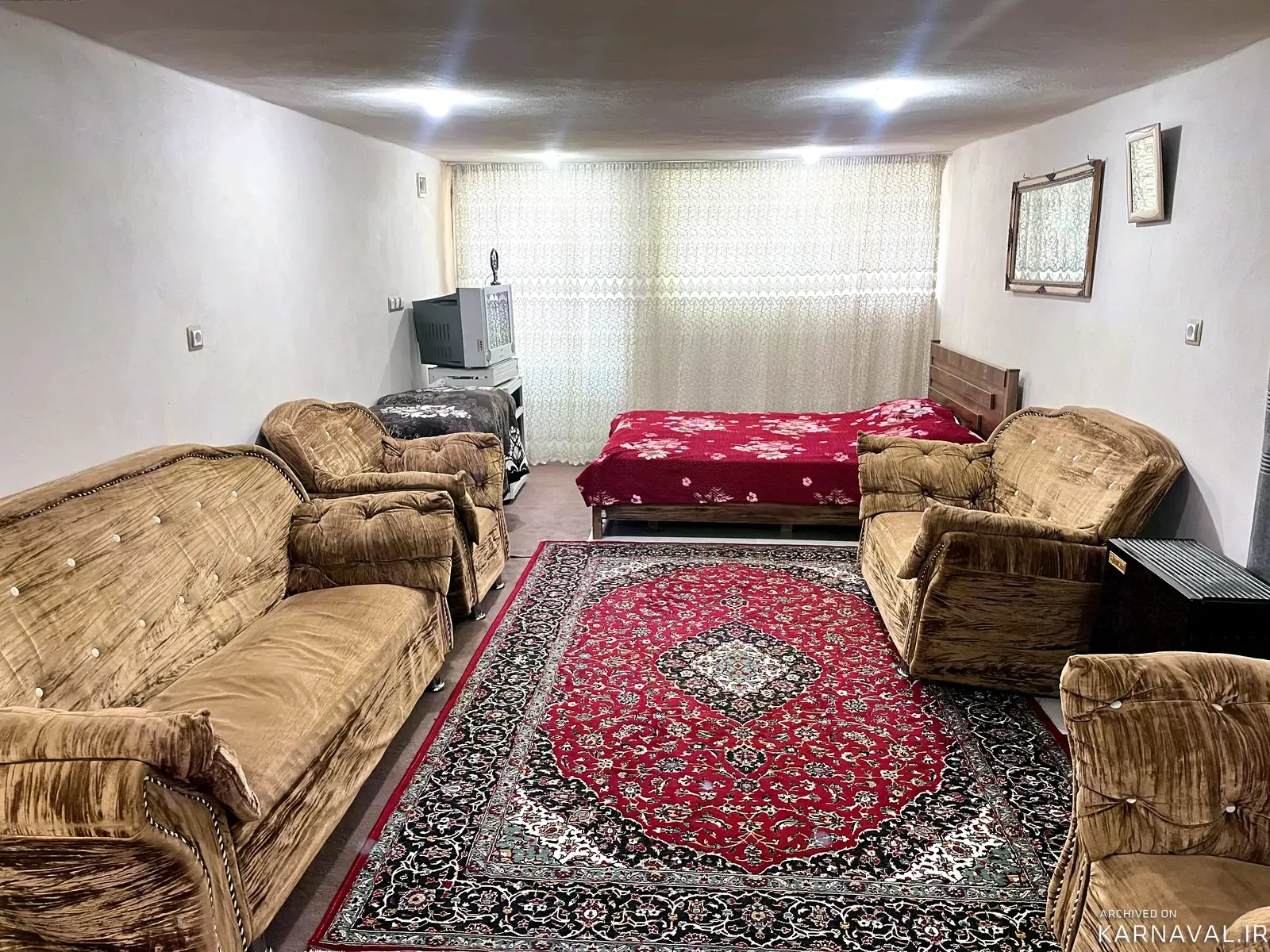 سوییت آبفا لشت نشاء سوییت آبفا لشت نشاء