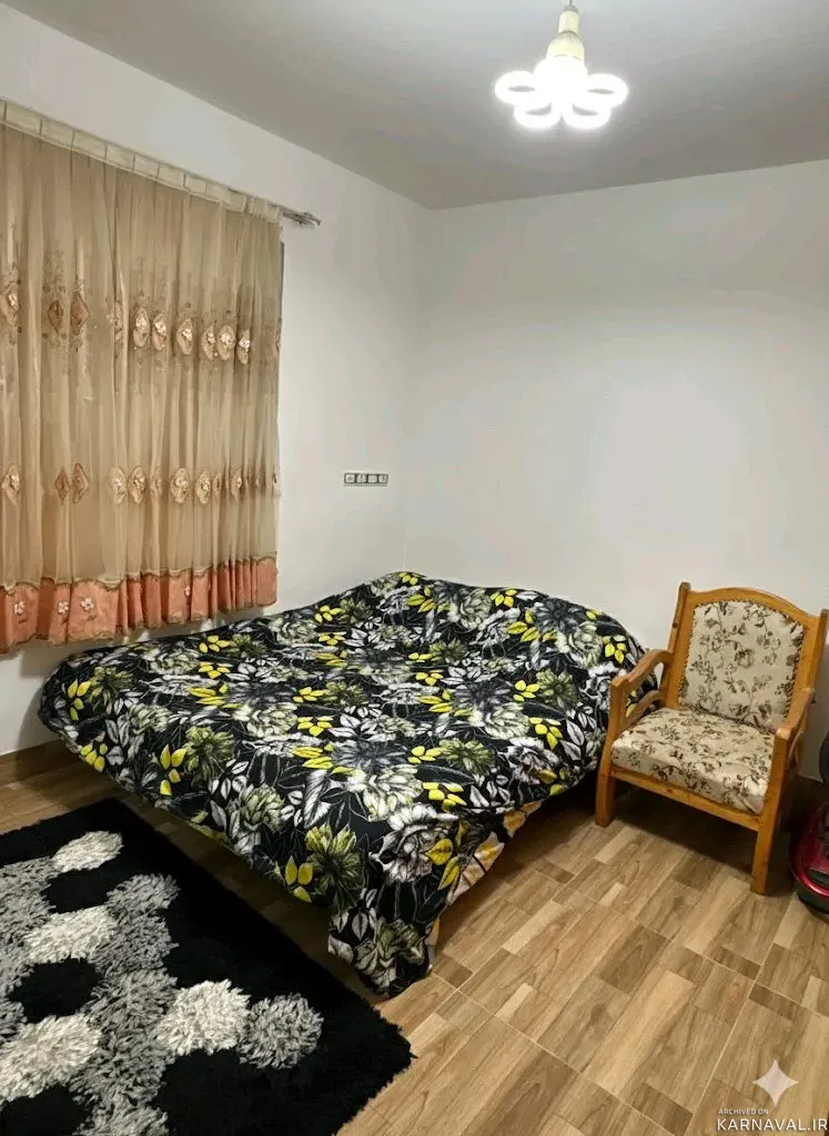 ویلا آفرینش رامسر