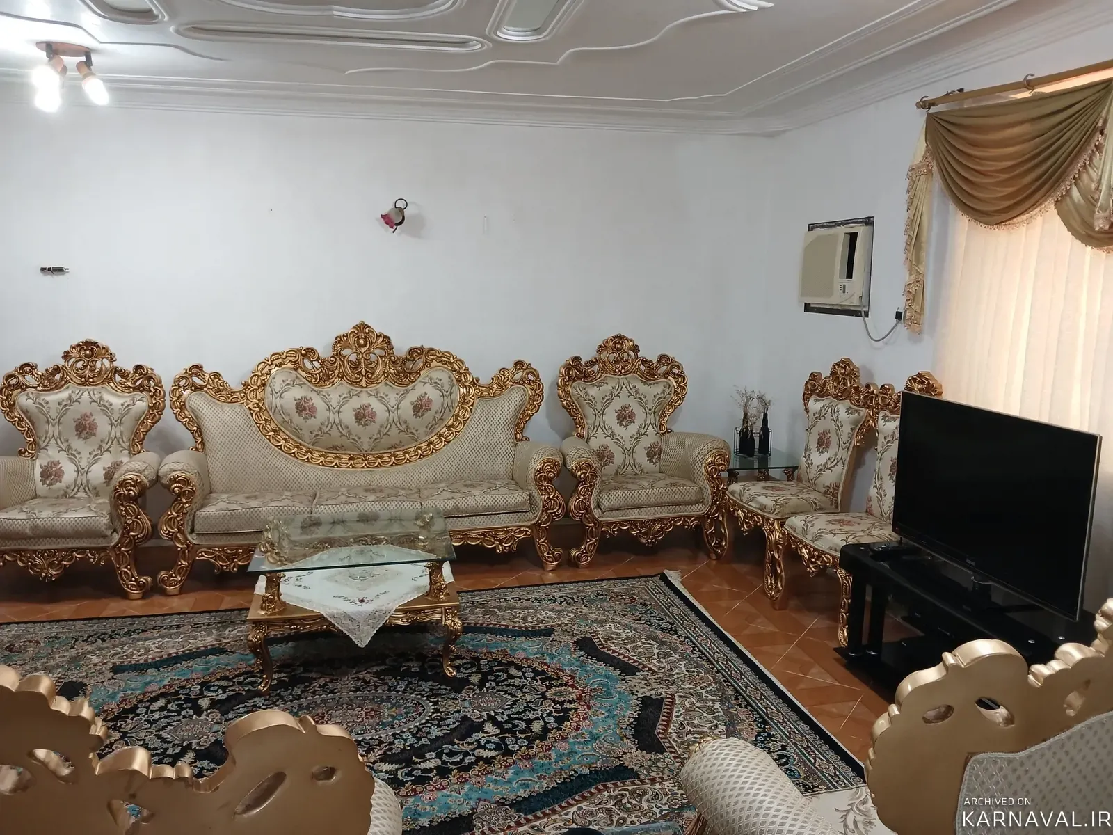 ویلا شالکه ماسال