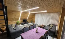 کلبه سوئیسی بیریا ماسال کلبه سوئیسی بیریا ماسال