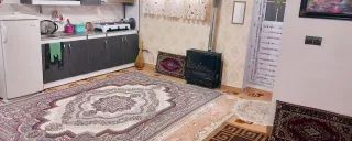 ویلا مهر (۳) زیبا کنار ویلا مهر (۳) زیبا کنار