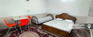 اقامتگاه بومگردی صدخرو (2) سبزوار اقامتگاه بومگردی صدخرو (2) سبزوار