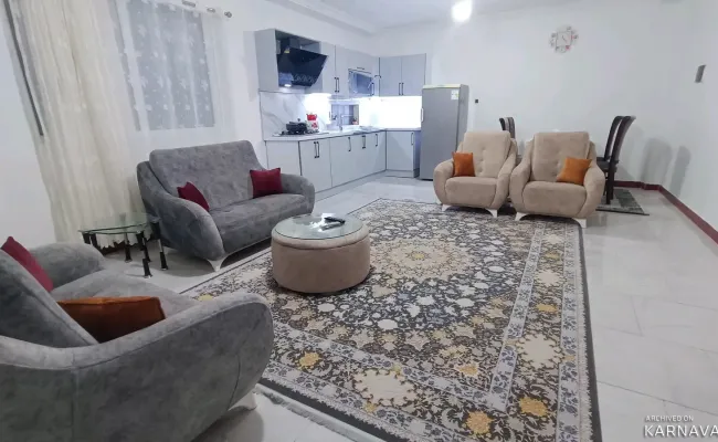 آپارتمان مبله آتلانتیس (واحد ۱) چالوس آپارتمان مبله آتلانتیس (واحد ۱) چالوس