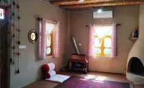 اقامتگاه بومگردی ماری گل (واحد افراگل) گالیکش اقامتگاه بومگردی ماری گل (واحد افراگل) گالیکش