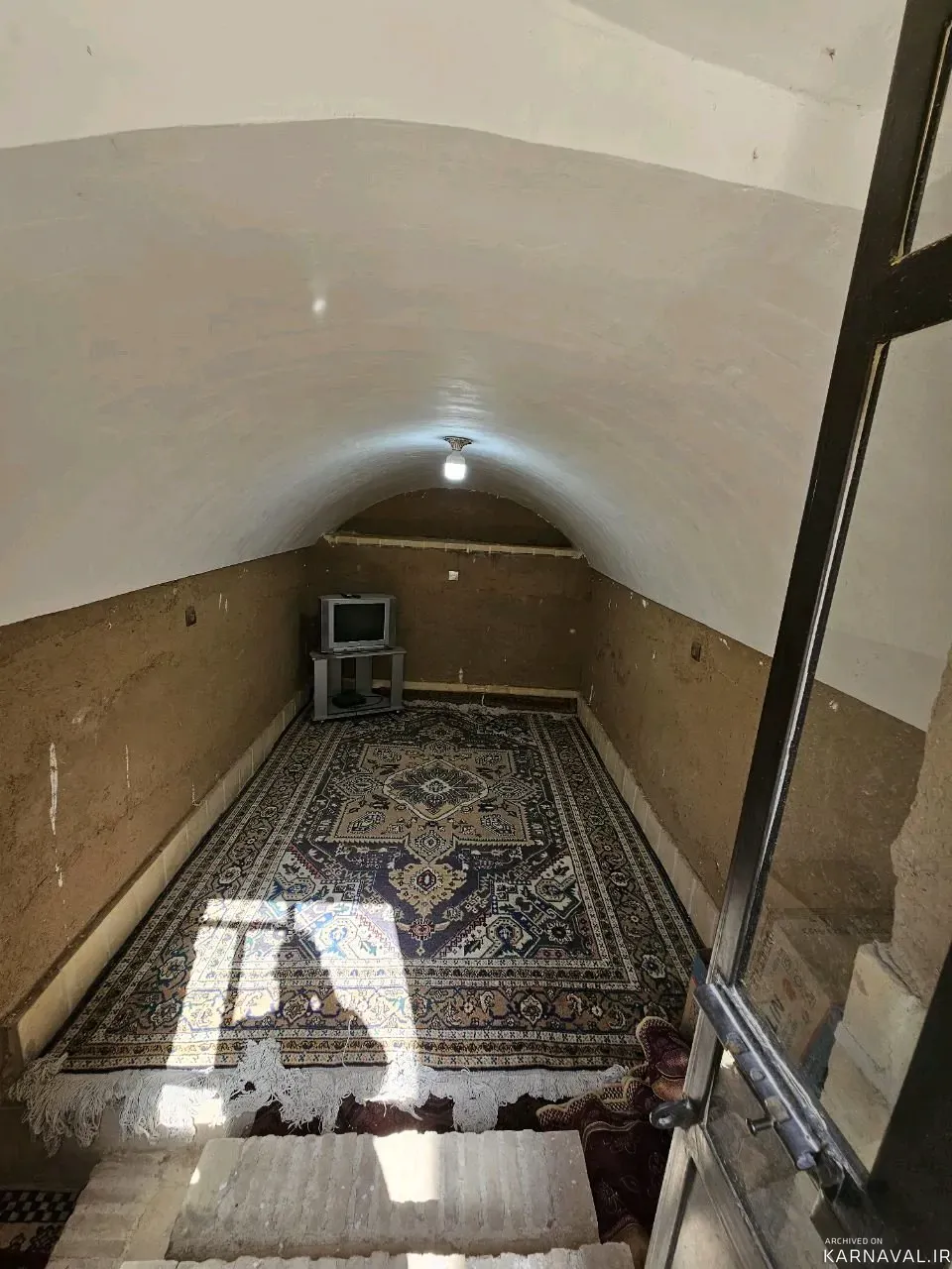 خانه خاطره ها مهریز