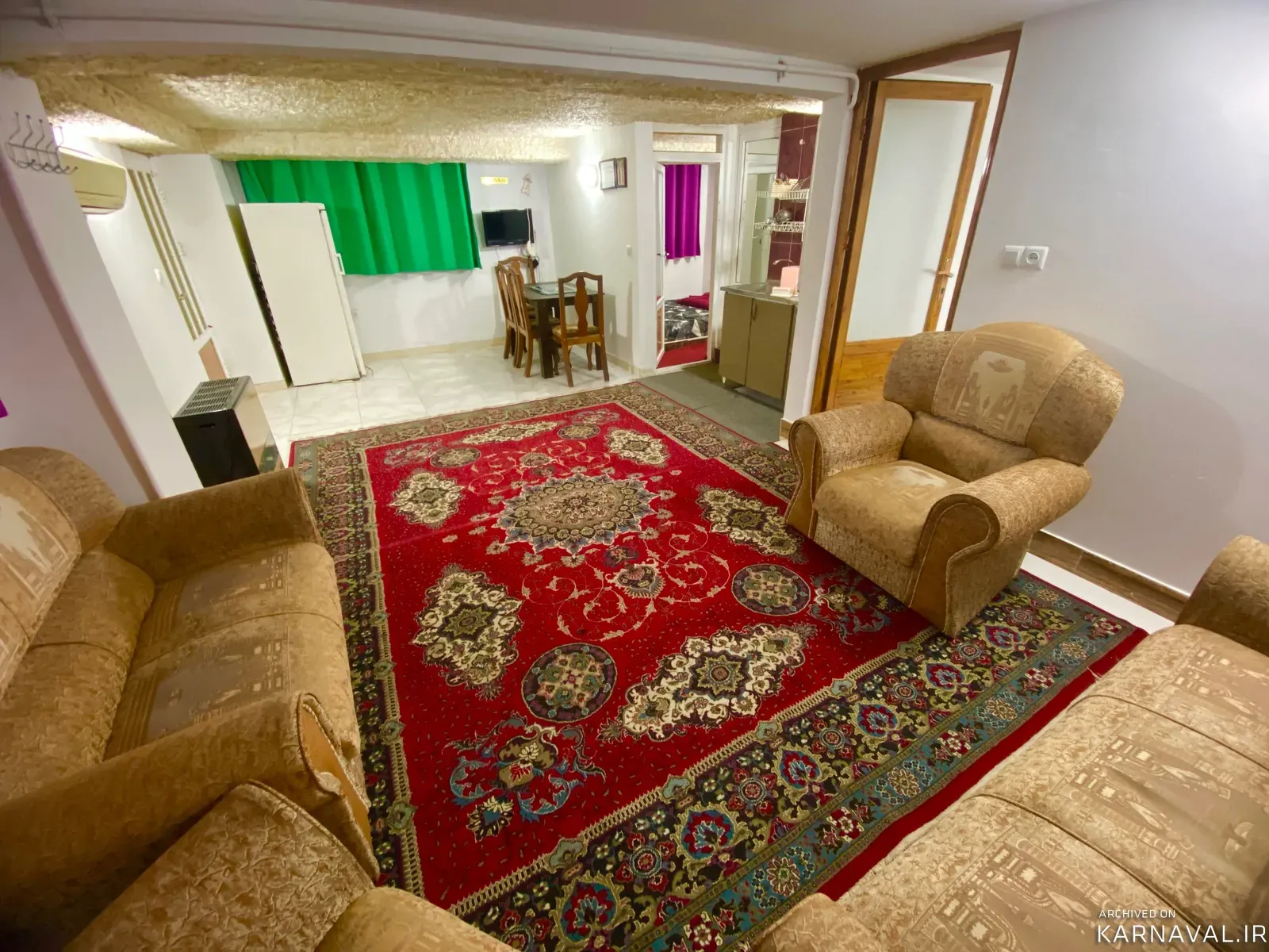 ویلا ساحلی نوائی (8) فریدون کنار