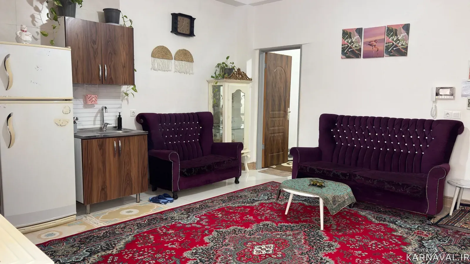 ویلا ساحلی شعبانی فرح آباد ویلا ساحلی شعبانی فرح آباد
