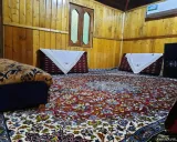 کلبه چوبی جنگلی آریا شیرگاه کلبه چوبی جنگلی آریا شیرگاه