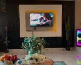 ویلا استخردار آبگرم با بیلیارد و فوتبال دستی پیمان زیبا کنار ویلا استخردار آبگرم با بیلیارد و فوتبال دستی پیمان زیبا کنار