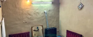 اقامتگاه بومگردی تِشکِلِه لفور اقامتگاه بومگردی تِشکِلِه لفور