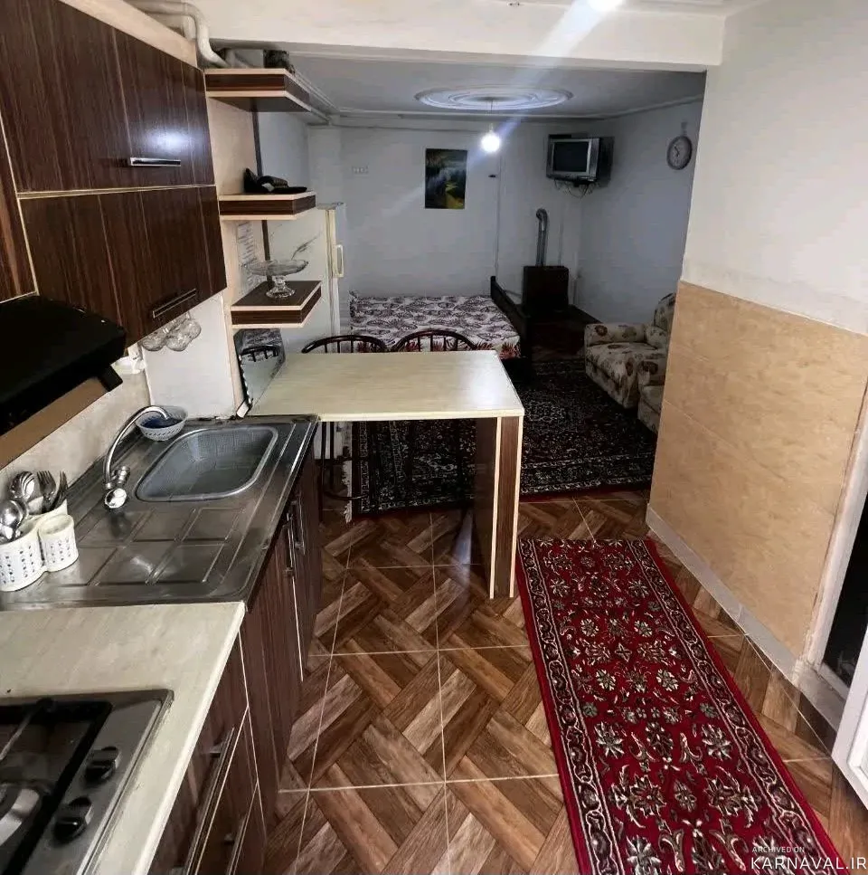 سوییت فلت سوستان لاهیجان سوییت فلت سوستان لاهیجان