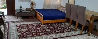 ویلا مبله آب پری(واحددو) رویان ویلا مبله آب پری(واحددو) رویان