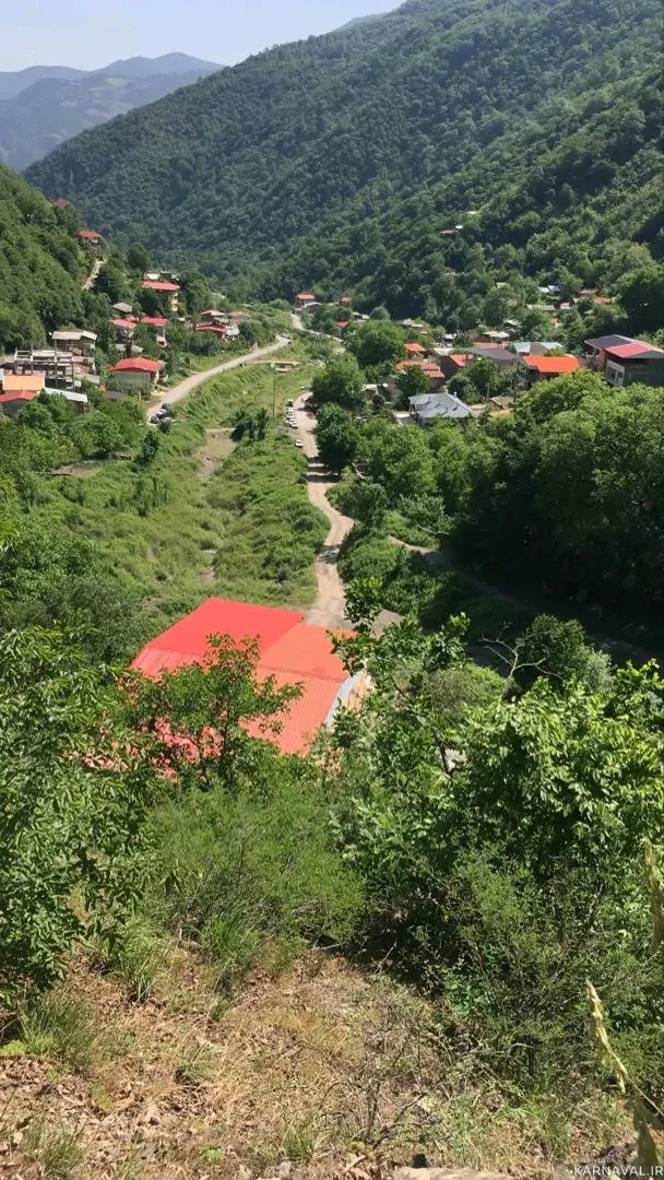 ویلا سرای آسایش علی آباد کتول ویلا سرای آسایش علی آباد کتول