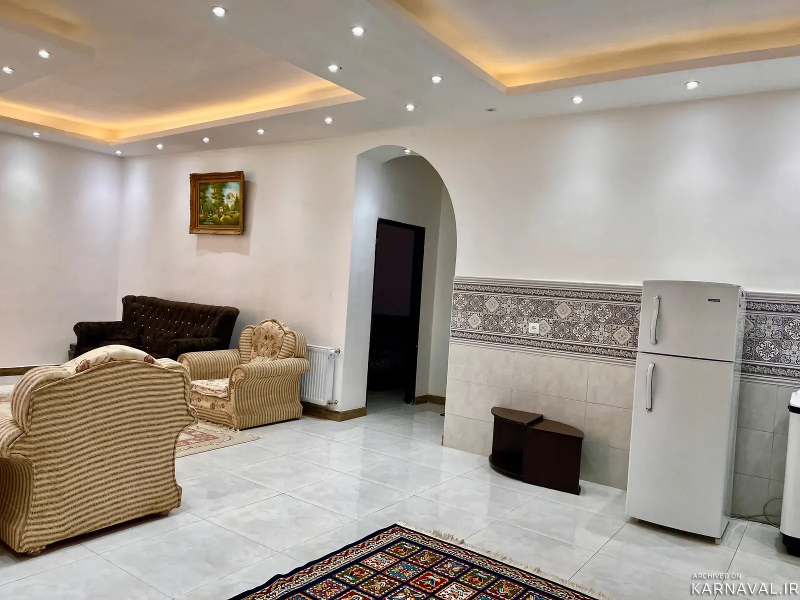 ویلا یونا ساری