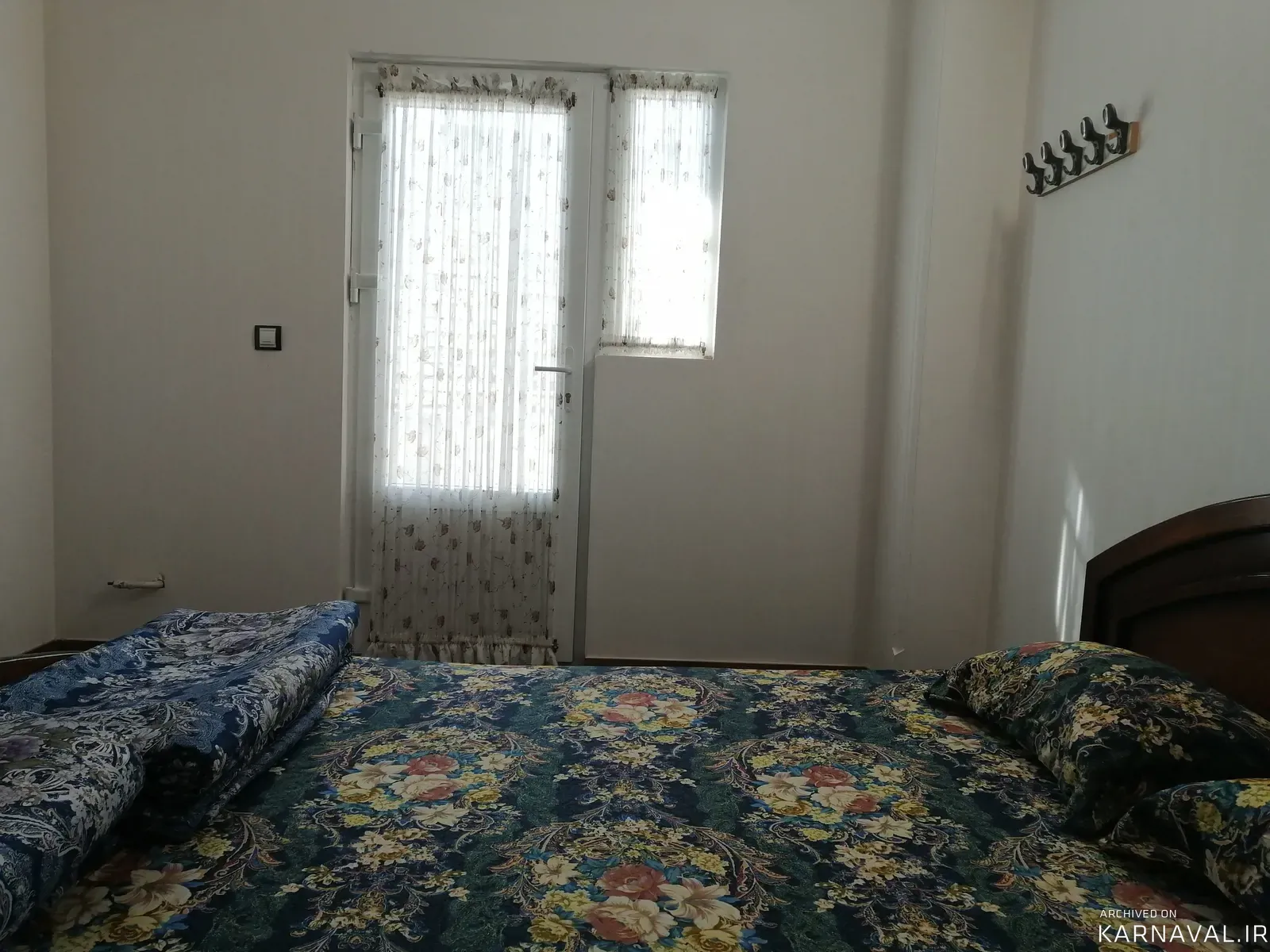 آپارتمان احسان گرگان آپارتمان احسان گرگان