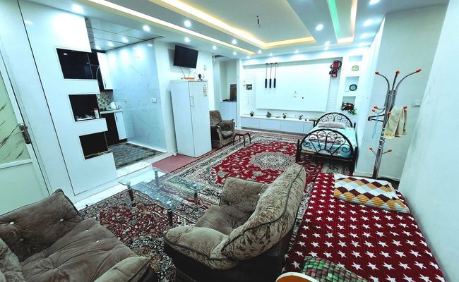 دو خواب لوکس ممتاز دو خواب لوکس ممتاز