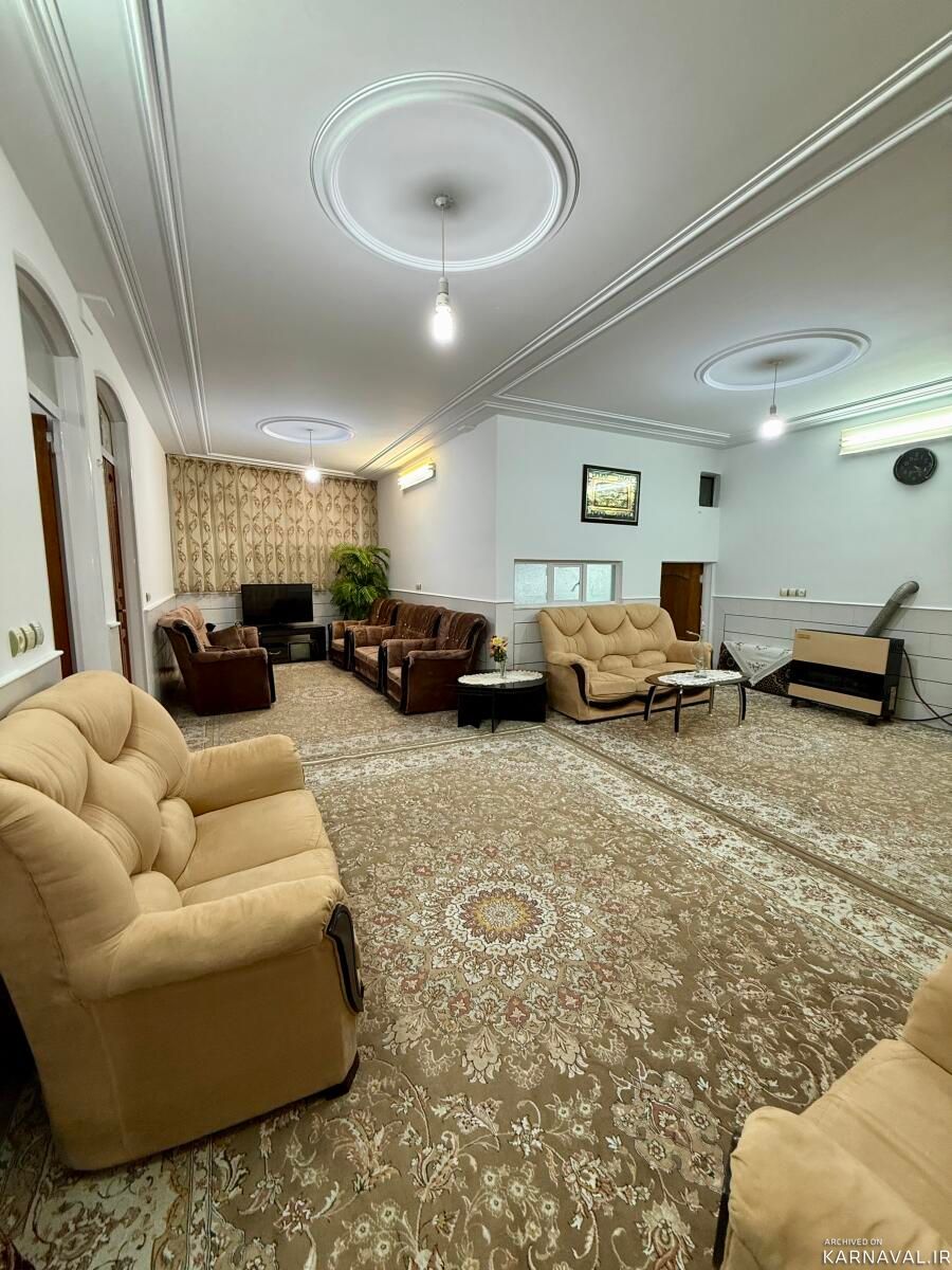 منزل دو خوابه دربست با پارکینگ با امكانات کامل منزل دو خوابه دربست با پارکینگ با امكانات کامل
