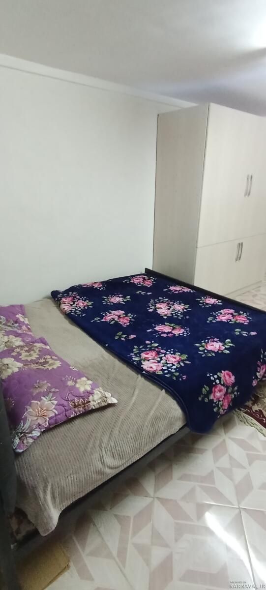 سوئیت با دسترسی مطلوب در لشت نشا