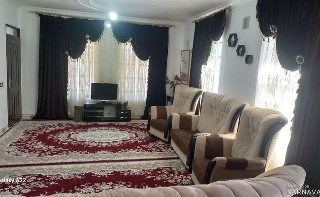 ویلا دوخوابه با منظرهی کوهستانی ویلا دوخوابه با منظرهی کوهستانی